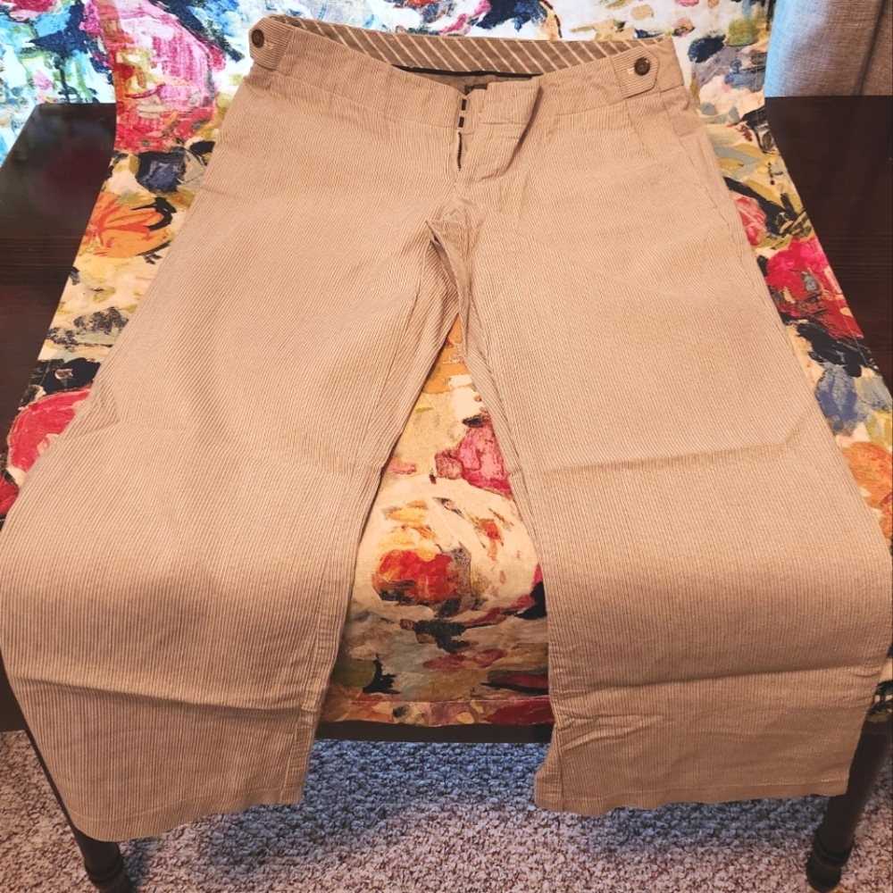 Gap Hip Slung Fit Dress Pants